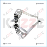 ओवरलॉक मॉडल उपयोग के लिए जैक थ्रेड गाइड 8568 | W4d