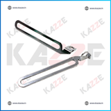 Jack Paan Patti Thread Guide For Flatlock Interlock Model use W4d