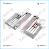 Jack Needle Plate For Flatlock Interlock Model Use W4D | W4 | K5