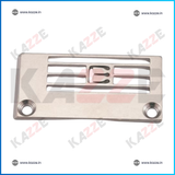 Jack Needle Plate For Flatlock Interlock Model Use W4D | W4 | K5