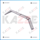 Jack Needle Guard Guide Rear For Flatlock or Interlock Model use W4D