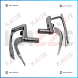 फ्लैटलॉक इंटरलॉक मॉडल के लिए जैक लूपर W4D का उपयोग करें