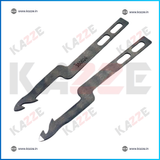 Jack Moving Knife For Flatlock or Interlock Model use W4 | W4S