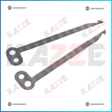 Jack Movable Knife For Flatlock or Interlock Model use K5 | W4D | W4