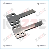 Jack Knife For Flatlock Interlock Model Use 8568 | W4