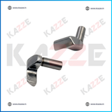 Jack Ut Needle Guide Gaurd For Flatlock Interlock Model Use K5