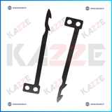 Jack Moving Knife For Flatlock or Interlock Model use K5 Ut