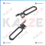 Jack Left Paan Patti Thread Guide For Flatlock Interlock Model use W4d