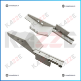 Jack Front Cover For Flatlock Interlock Model Use W4D | W4