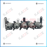 Jack Thread Tension Complete Assembly For Flatlock Interlock Model Use W4D