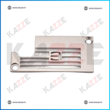 Jack Needle Plate For Flatlock Interlock Model Use K4 | K5 UT