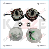 Jack Main Motor For Flatlock Interlock Model Use K5 UT | W4D UT