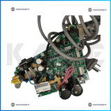 Jack Pcb Circuit Board | Main Board For Flatlock Interlock Model Use W4D | W4 Ut
