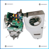 Jack Control Box For Flatlock Interlock Model Use W4 | W4d