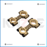 जैक वन होल अपर लूपर सैंट्री सिंगल नीडल के लिए कनेक्टिंग | लॉकस्टिच मॉडल उपयोग E3