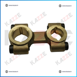 Jack Connecting Assembly For Flatlock Interlock Model use W4d