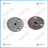 Jack Tikli Needle Plate Hole Guide For Bartack Model Use 1900