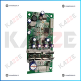 Jack Step Board Pcb Circuit Board | Main Board For Manual Kaj Model Use 781E