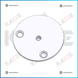 Jack Bartack Needle Hole Guide H For Bartack Model Use 1900