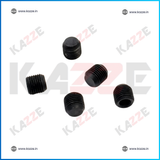 Jack Screw Spare Part For Manual Kaj 781