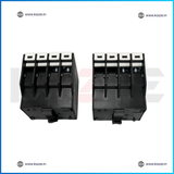 Bullmer Relay Cutter Model Use K1 | K2
