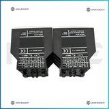 Bullmer Relay Cutter Model Use K1 | K2