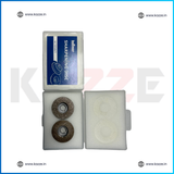 Bullmer Sharpening Disc Wheel