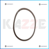 Bullmer Teeth Belt Model Use E80 | 16T5 | 500