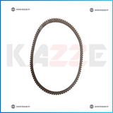 Bullmer Teeth Belt Model Use E80 | 16T5 | 500