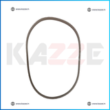 Bullmer Teeth Belt Model Use E80 | 16T5 | 815