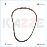 Bullmer Teeth Belt Model Use E80 | DT5 | 590