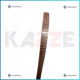 Bullmer Teeth Belt Model Use E80 | DT5 | 590