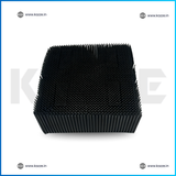 Bullmer Bristle Brick E80 Model Use E80