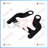 Jack Moving Knife Blade Trimmer For Manual Kaj Model Use 781