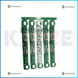 Jack Paddle Pedal Pcb Circuit Board | Main Board For Lockstich | Single Needle Model Use A3 | A2 | A2S | A4 | A5 | A4e | A5E Q 9270 | 9280 | 781 | 781E