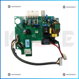 Jack Pcb Circuit Board | Main Board of Control Box For Manual Kaj Model Use 781 D