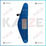 Jack Keyboard For Single needle Model Use A3