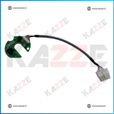 Jack Encoder For Manual Kaj Model Use 781 E