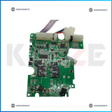 Jack Pcb Qixing Circuit Board | Main Board For Lockstich | Single Needle Model use A3