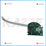 Jack Display Pcb Circuit Board | Main Board For Lockstich | Single Needle Model Use A2 Cq