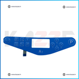Jack Keyboard Of Display For Lockstich | Single Needle Model Use A3