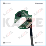 Jack Encoder For Manual Kaj Model Use 9270 | 9280