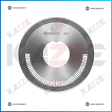 Jack Disc Spare Part Model Use For Feed Of Form Model Use 9270