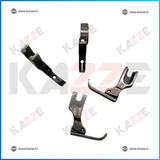 Jack Presser Foot For Single Needle Model Use P363 A2 | F4 | F5 | A3 | A4 | A5 | A2B