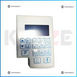 Jack Display Old For Manual Kaj Model Use 811398 | 1377 EB