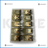 Bullmer Spreader Relay Model Use E80