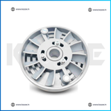 सिंगल नीडल के लिए जैक हैंड व्हील | लॉकस्टिच मॉडल उपयोग F4