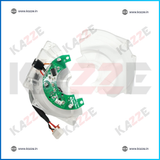 Jack Spare Part Encoder For Double Needle Split Bar Model Use 58450