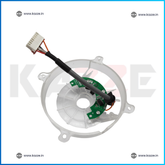 Jack Encoder For Single Needle | Lockstich Model Use A2, CZ, A2S