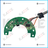 Jack Encoder Lockstich | Single Needle Model Use A5E | A5